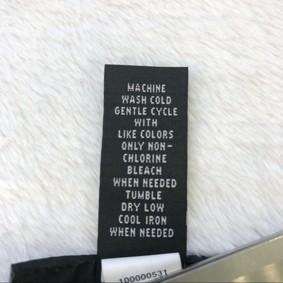 INC International Concepts, Floral Skirt, Size 14 - Picture 9 of 16